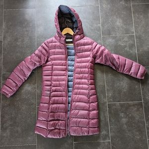 Mountain Warehouse puffer